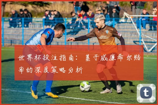 世界杯投注指南:基于威廉希尔赔率的深度策略分析