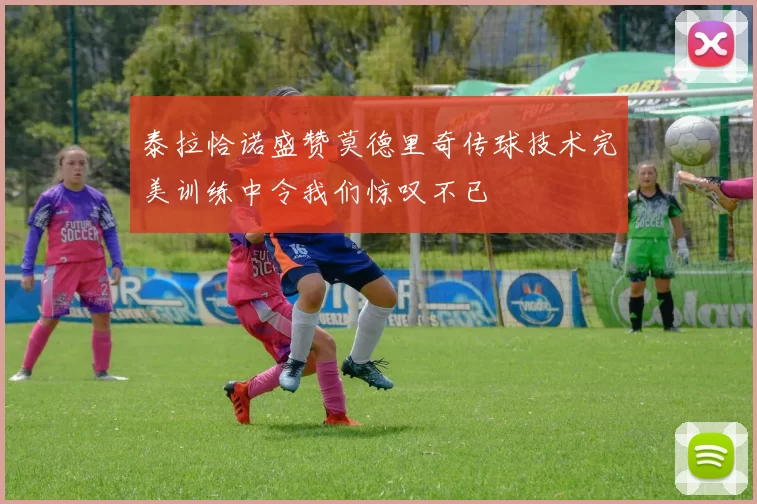 泰拉恰诺盛赞莫德里奇传球技术完美训练中令我们惊叹不已