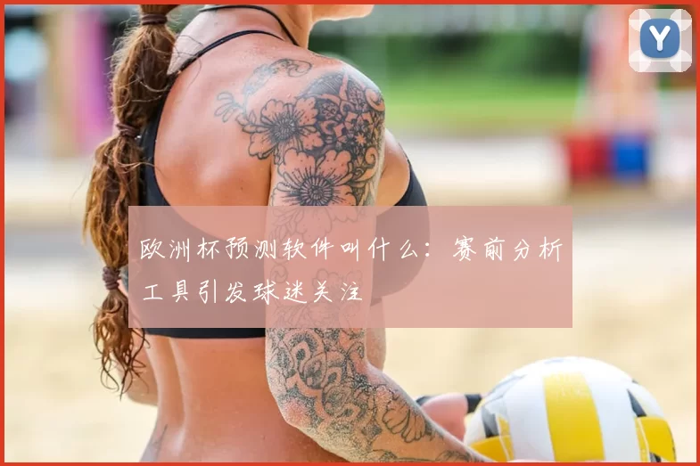 欧洲杯预测软件叫什么:赛前分析工具引发球迷关注