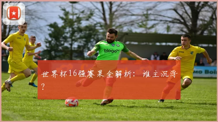 世界杯16强赛果全解析：谁主沉浮？