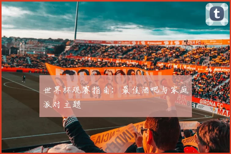 世界杯观赛指南：最佳酒吧与家庭派对主题